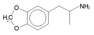 MDA structure