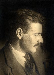 John Yerbury Dent
